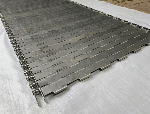 森喆金屬制品 優(yōu)質(zhì)金屬輸送帶與鏈條制造領(lǐng)域的專(zhuān)業(yè)供應(yīng)商